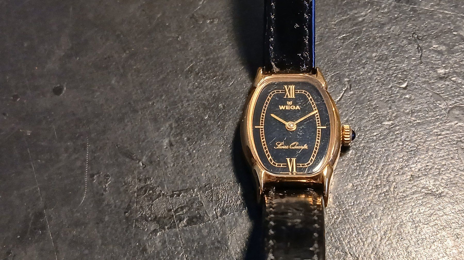 Wega Orologi: Montre dame Wega – Usato da Lausanne venduto da ags_2vgb