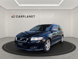 Volvo V50 2.0 Diesel 136-PS