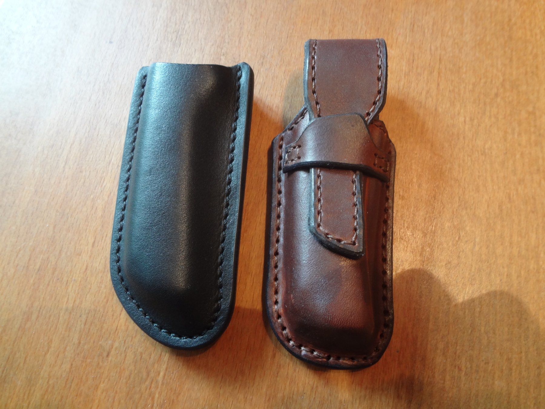 Accessori: Messer Rockstead – Nuovo e nell'imballaggio originale da Illnau venduto da smpk 2