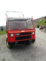 Aebi tp 67