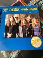 LP Tygers Of Pan Tang – Hellbound