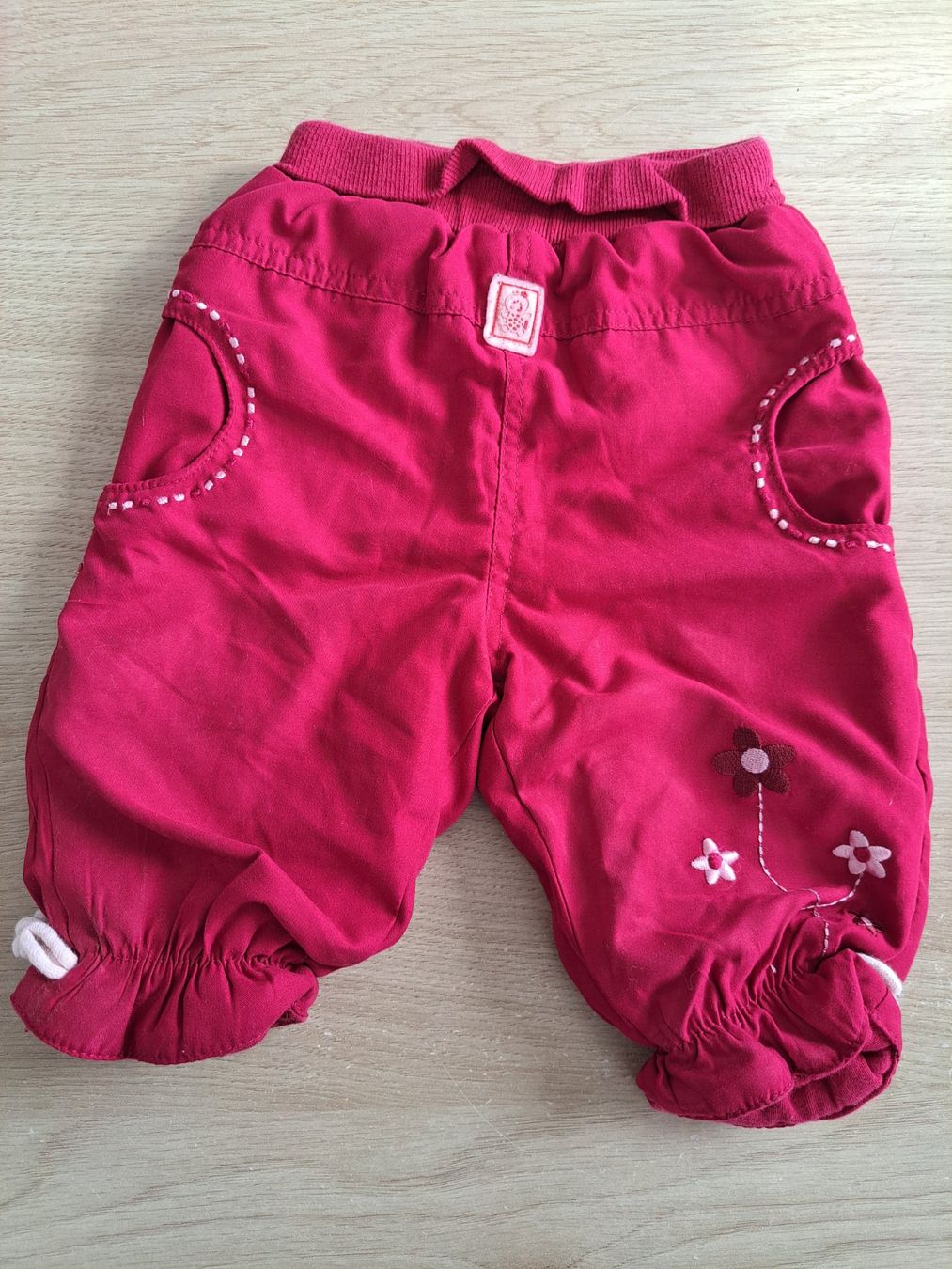 Pantaloni: Pantalon hiver pour bébé – Usato da Marly venduto da Mumu1723