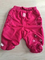 Pantalon hiver pour bébé