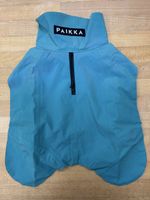Hunderegenmantel Marke Paikka Grösse 35cm