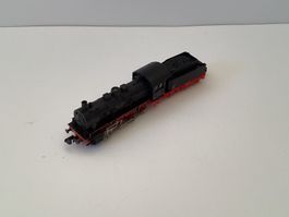 Fleischmann (?) BR 55 378 DB 1:160 BASTELWARE