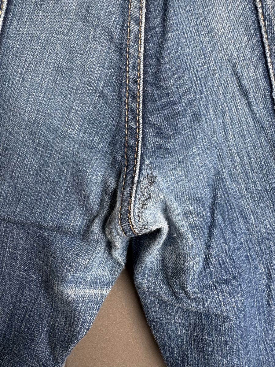 Dsquared2 Jeans: DSQUARED2 Jeans Gr. 50 Herren – Usato da Zürich venduto da Maximus_25 8