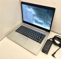 HP EliteBook MT45 Mobil/Ryzen 3/4GB/ Ersatzteilträger