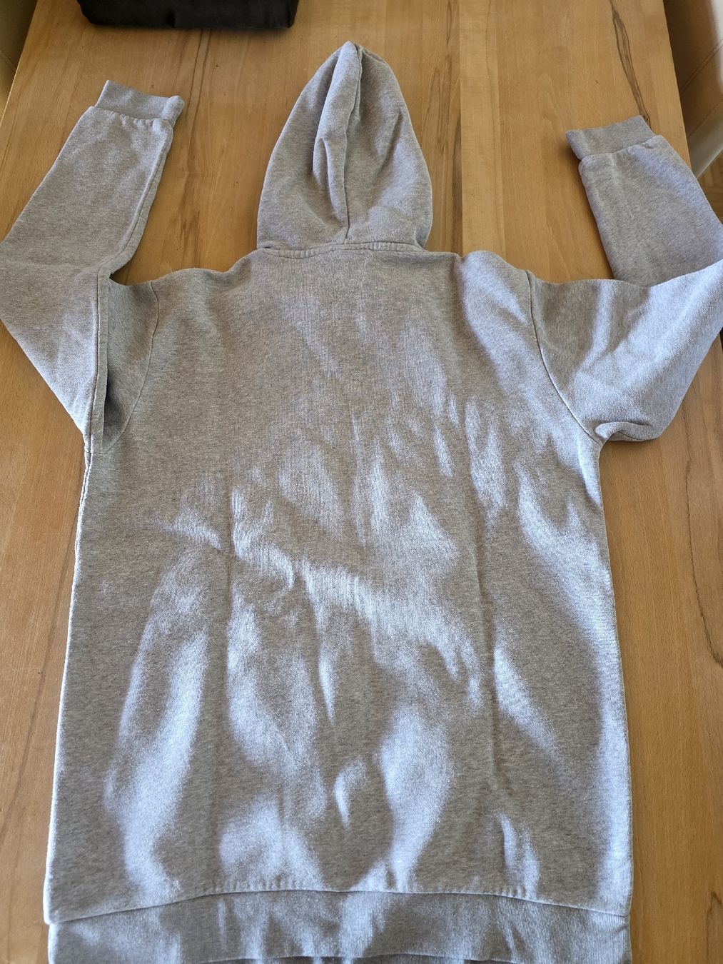 Adidas Pullover & Sweatshirts: sweatshirt Adidas gris – Neu (gemäss Beschreibung) aus Grandson von dim_mll9 2