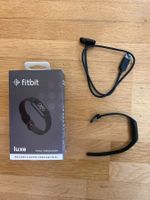 Fitbit Luxe - wie neu