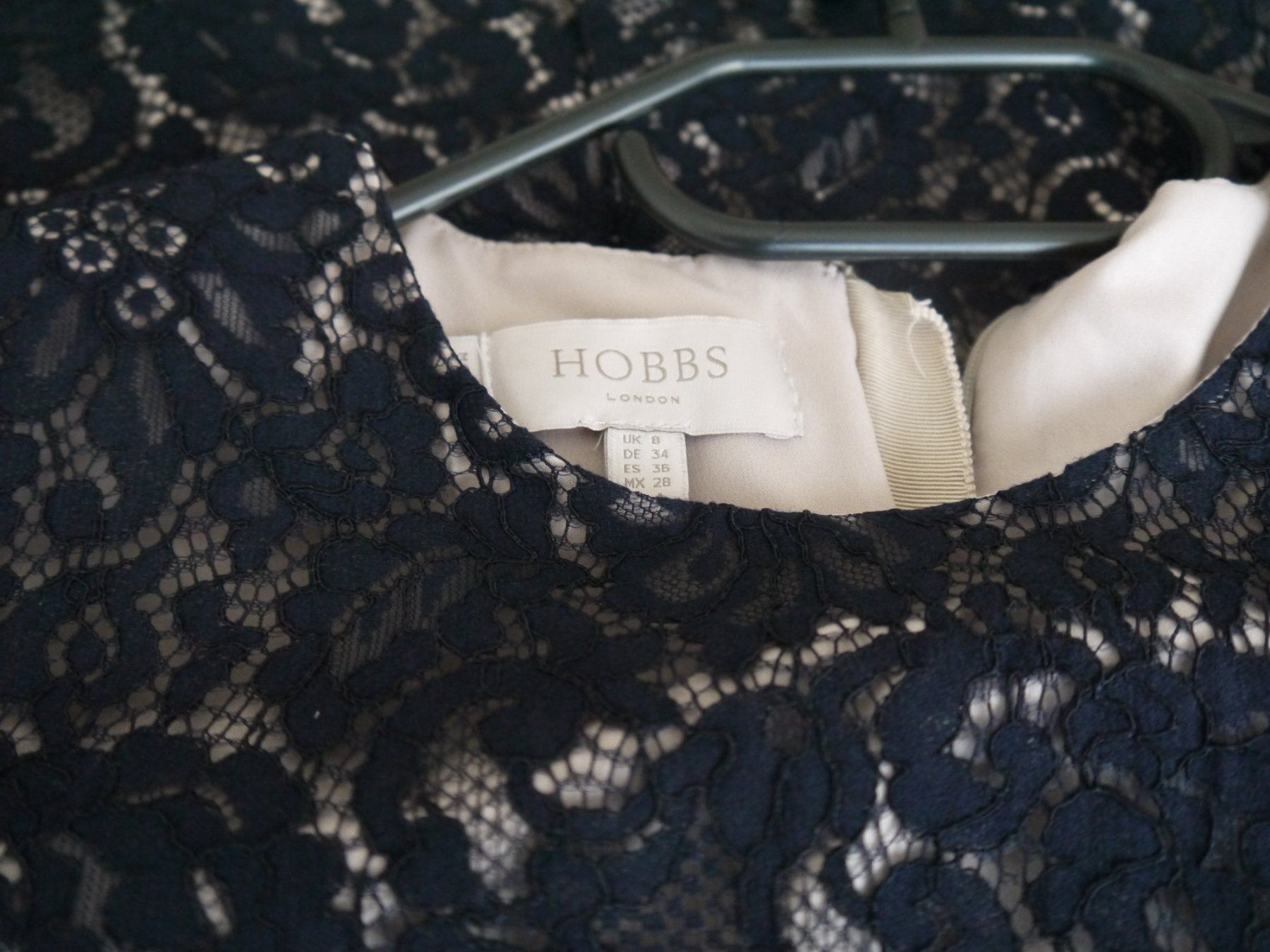 Hobbs Vestiti: HOBBS Kleid – Usato da Hagendorn venduto da Blaf 1