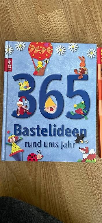 Libri: Bastelbücher – Usato da Oberwil BL venduto da _vanillia_