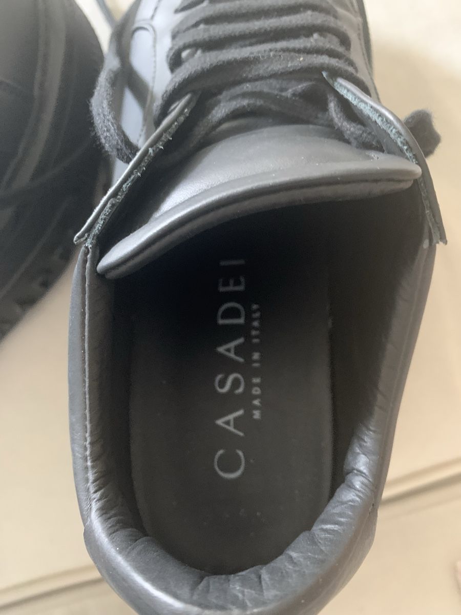 Casadei Scarpe da donna: Casadei Nehus Schuhe – Nuovo (secondo la descrizione) da Bergdietikon venduto da zor_856j 4
