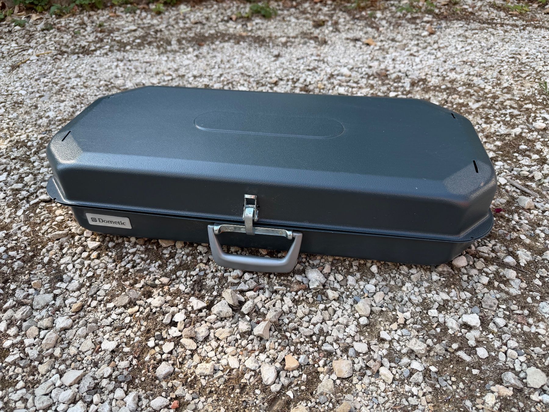 Dometic Grills: Camping Kocher, Grill – Neu (gemäss Beschreibung) aus Riniken von Bikergirl 2