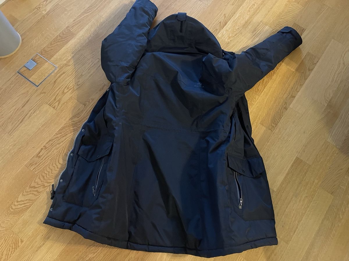 Giacche: Jacke Winterjacke First B Grösse 42 EU – Usato da Rüschlikon venduto da Lajniii 7