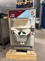 Glacemaschine Stragel 4 Top Zustand