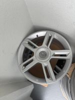 Alufelgen Fiat Stilo