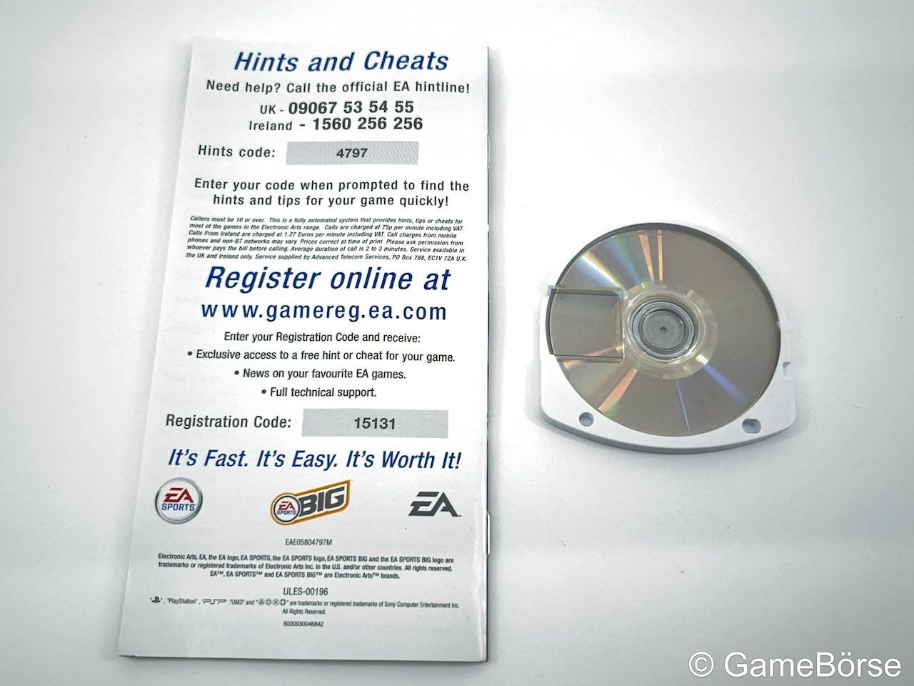 Sony Spiele: PSP Need for Speed Most Wanted 5-1-0 – Gebraucht aus Stettfurt von GameBoerse 3