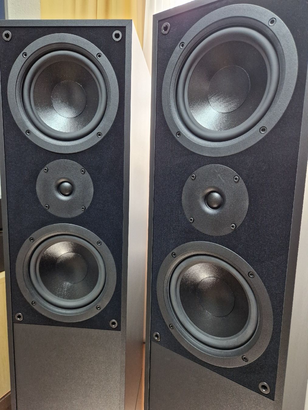 Elac Casse acustiche: Elac ELT 10 – Usato da Arbon venduto da Mayak_Sound 2