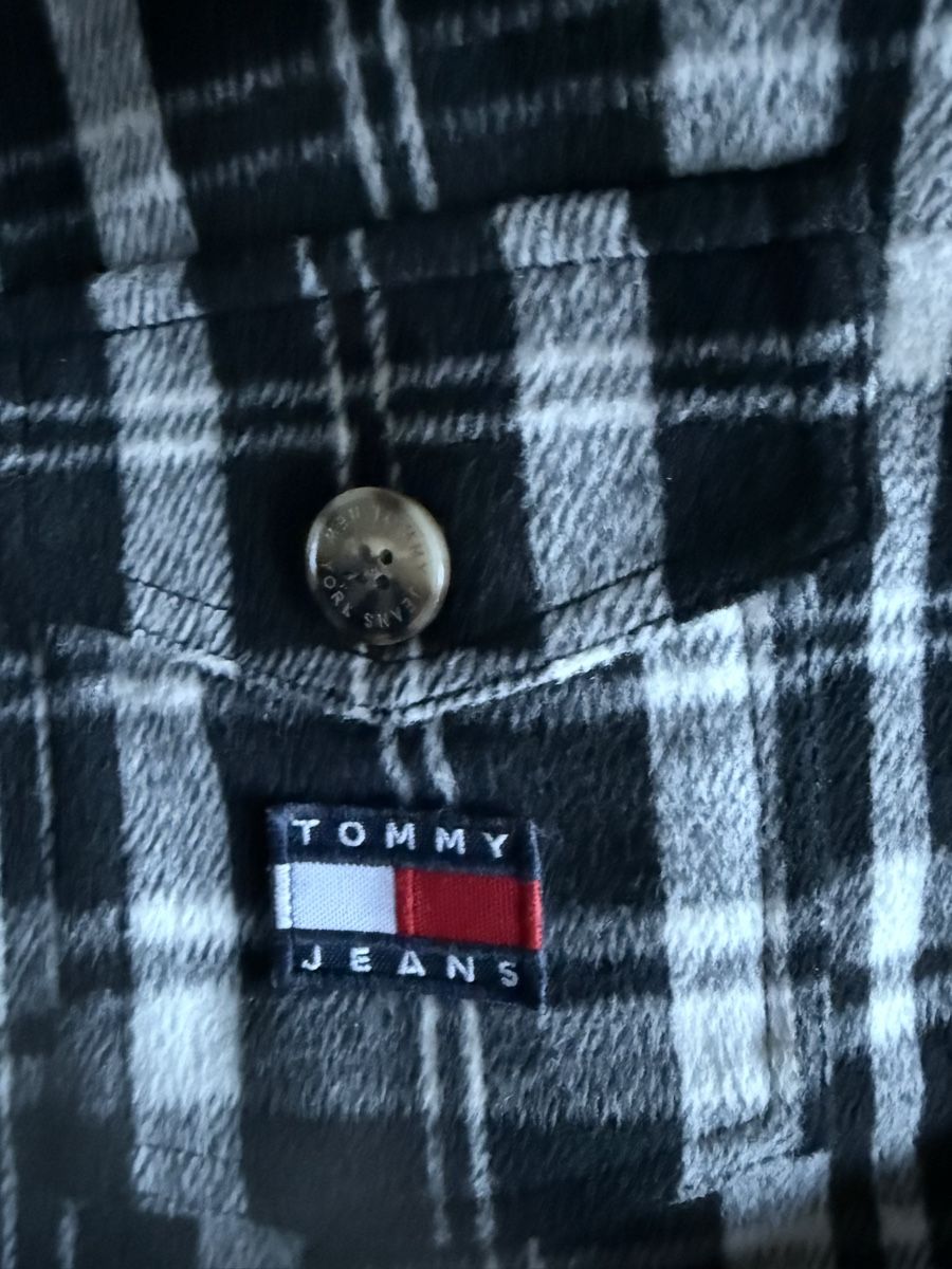 Tommy Hilfiger Giacche: Tommy jacke – Usato da visp venduto da Kmemo1 2