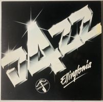 J4ZZ - ELLINGTONIA