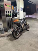 Mondial Piega 125 Jahrgang 2025