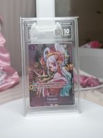 Yamato P-046 Championship Stamp One Piece English PCG 10
