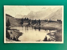 Lac Retaud