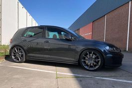 Alufelgen Mini VW Golf BMW X1 Audi Tesla Skoda Seat 18"