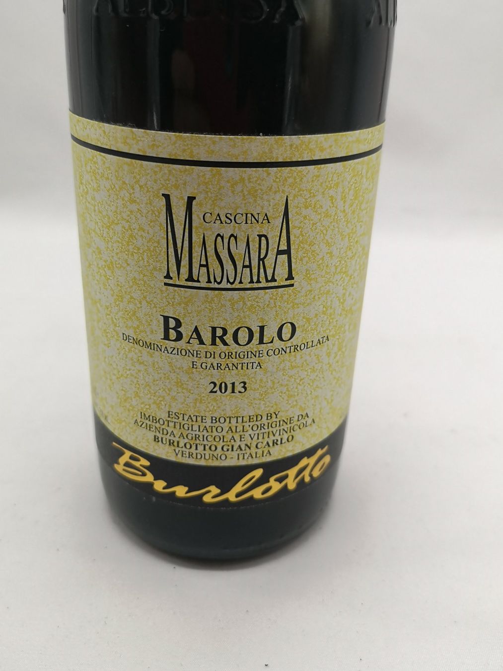 Vino: BAROLO / 2004 - 2009 - 2013 / Excellents millésimes ! – Nuovo (secondo la descrizione) da Bulle venduto da italicum 8