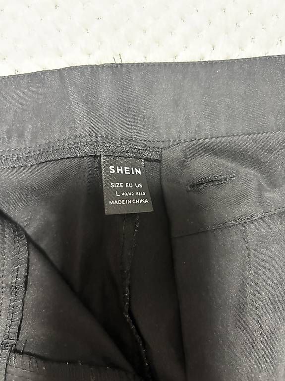 Hosen: Pantalon – Gebraucht aus Monthey von Susii_M 1
