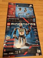 Lego Mindstorms EV3 Roboter Set 31313 gebraucht
