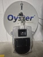 Oyster Premium Schüssel Anlage inkl. Receiver und 2 FB 🍟