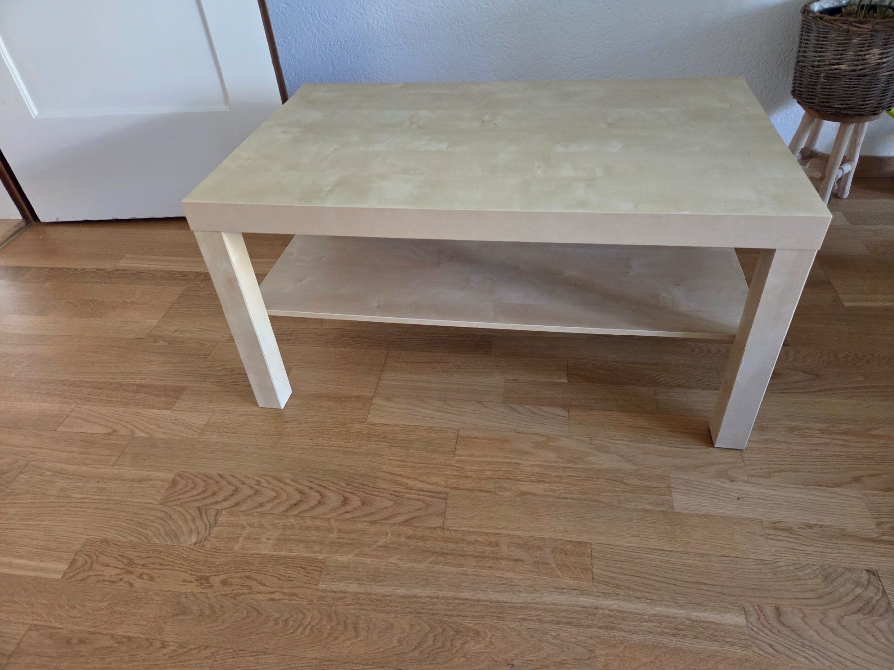 Ikea Tables: Sofa- / Couch- / Beistelltisch – D'occasion à Bern par Dominiksvogt 4