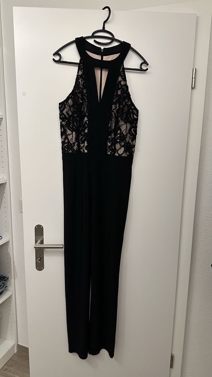 Tute: Schöner Jumpsuit, Gr. 38 – Usato da Aesch LU venduto da tolscma1 1