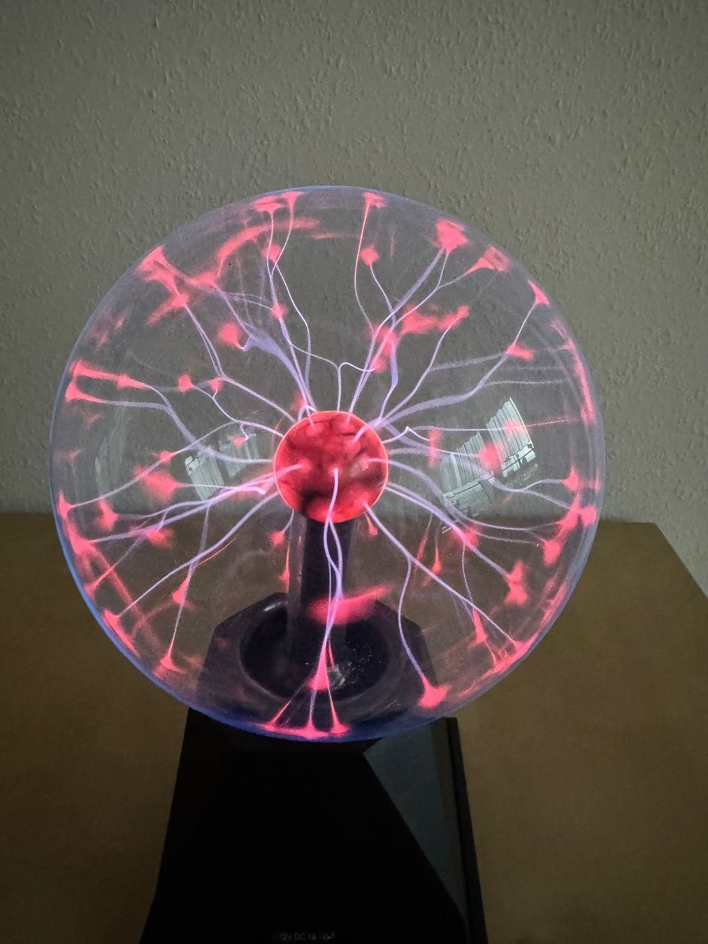 Tutte le decorazioni: Discokugel / Plasmakugel – Usato da Luzern venduto da lbreu 4