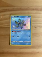 Froakie #SV11 Pokemon Hidden Fates ITA