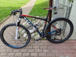Cube Elite Super HPC Pro 29"