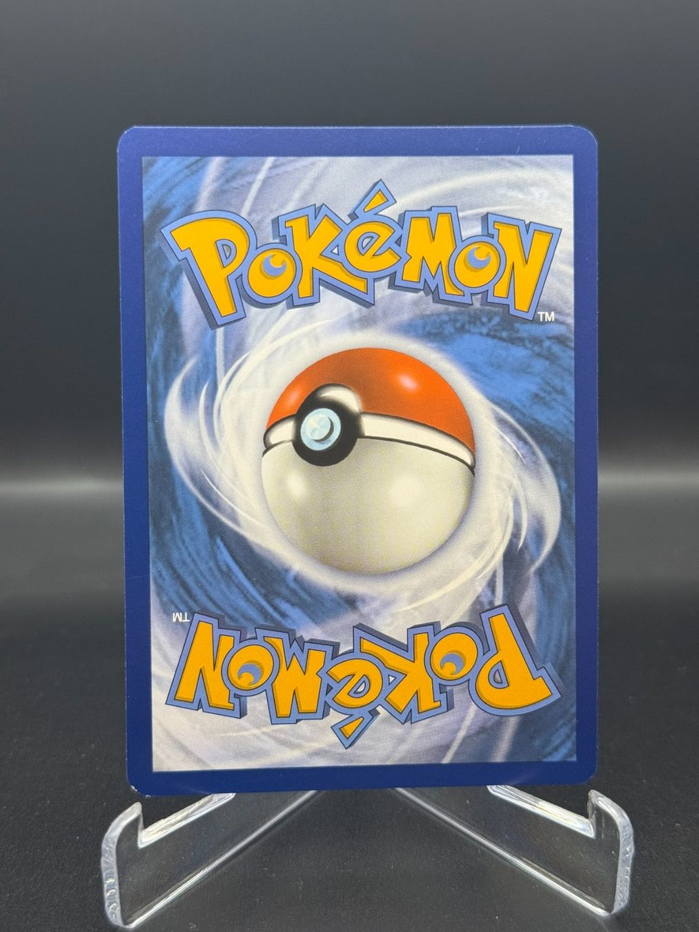 Pokémon Carte collezionabili: Gengar ex (TEF 104) – Usato da Birmensdorf ZH venduto da SnorlaxMail 1