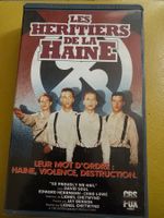 Les héritiers de la haine