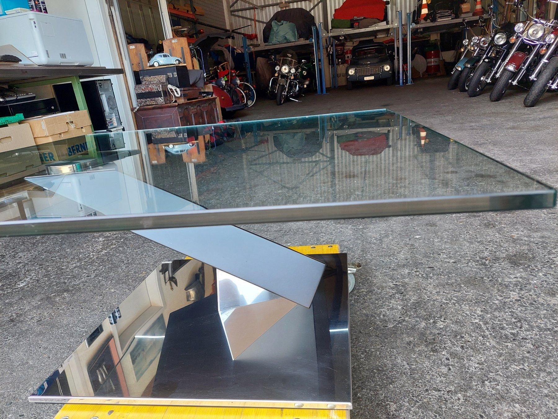 Tavoli: Salontisch die Collection – Usato da Altnau venduto da wahet 2