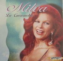 Milva - La Cucaracha