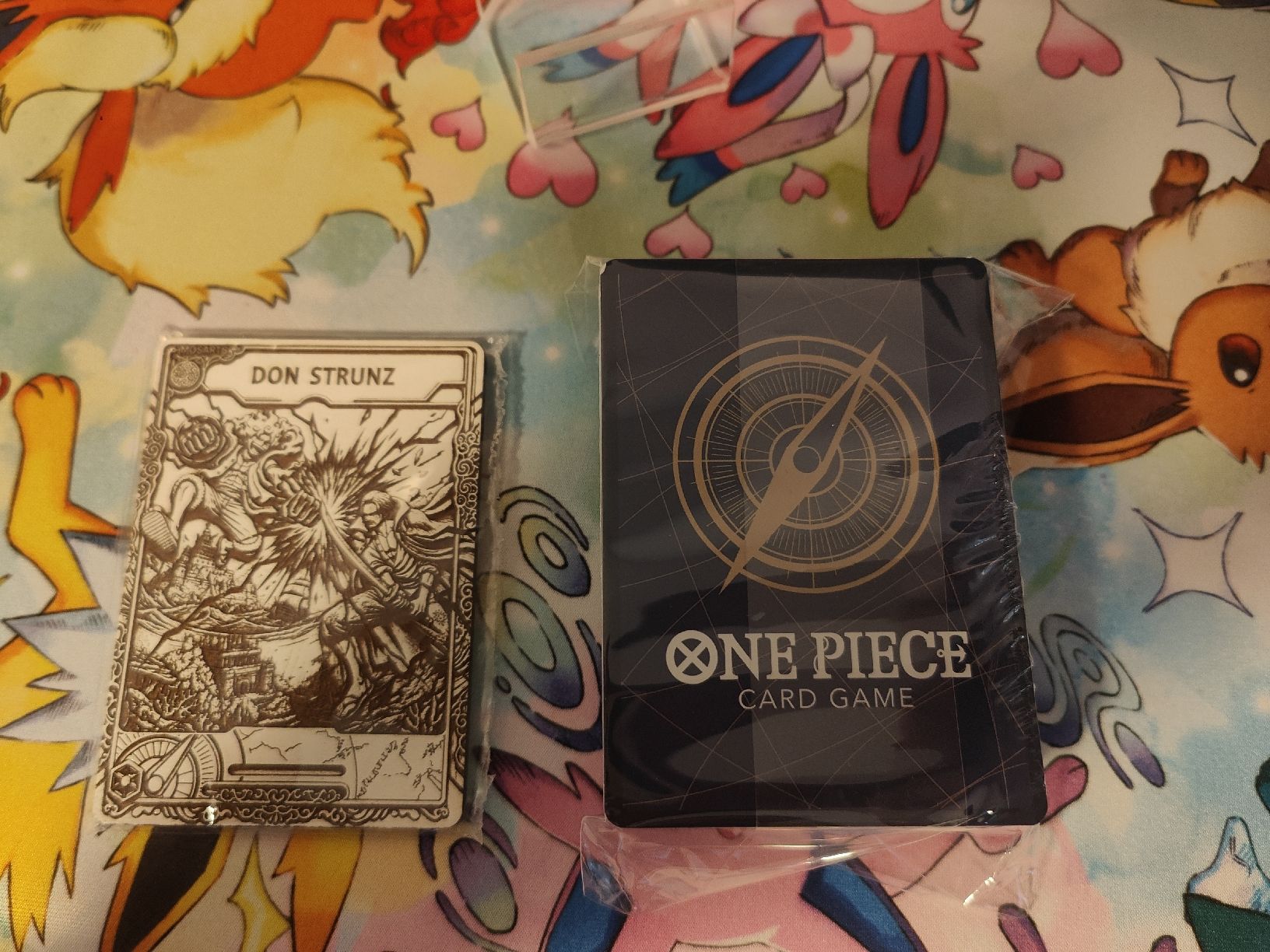 Bandai Sammelbilder & Trading cards: Deck ST 30 JAP  – Neu (gemäss Beschreibung) aus Onex von DonSimone 1