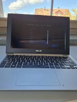 ASUS Notebook  X201E Intel Celeron 4GB RAM gebraucht