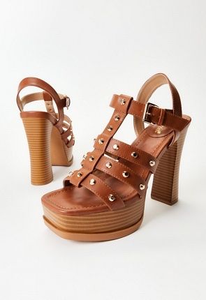 Michael Kors Damenschuhe: Plateau Sandalen, Michael Kors, Grösse 40 – Neu (gemäss Beschreibung) aus Spreitenbach von TheStyleAtelier