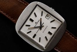 Bucherer Date Autmatic Luxusuhr/Herrenuhr/Sammleruhr - 5P