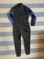 Gonser 2mm Wetsuit Surfsuit Männer S 