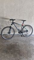 Mountainbike Fahrrad Velo