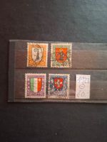 * 815 * P Juventute 1923 Kat Fr 60.-