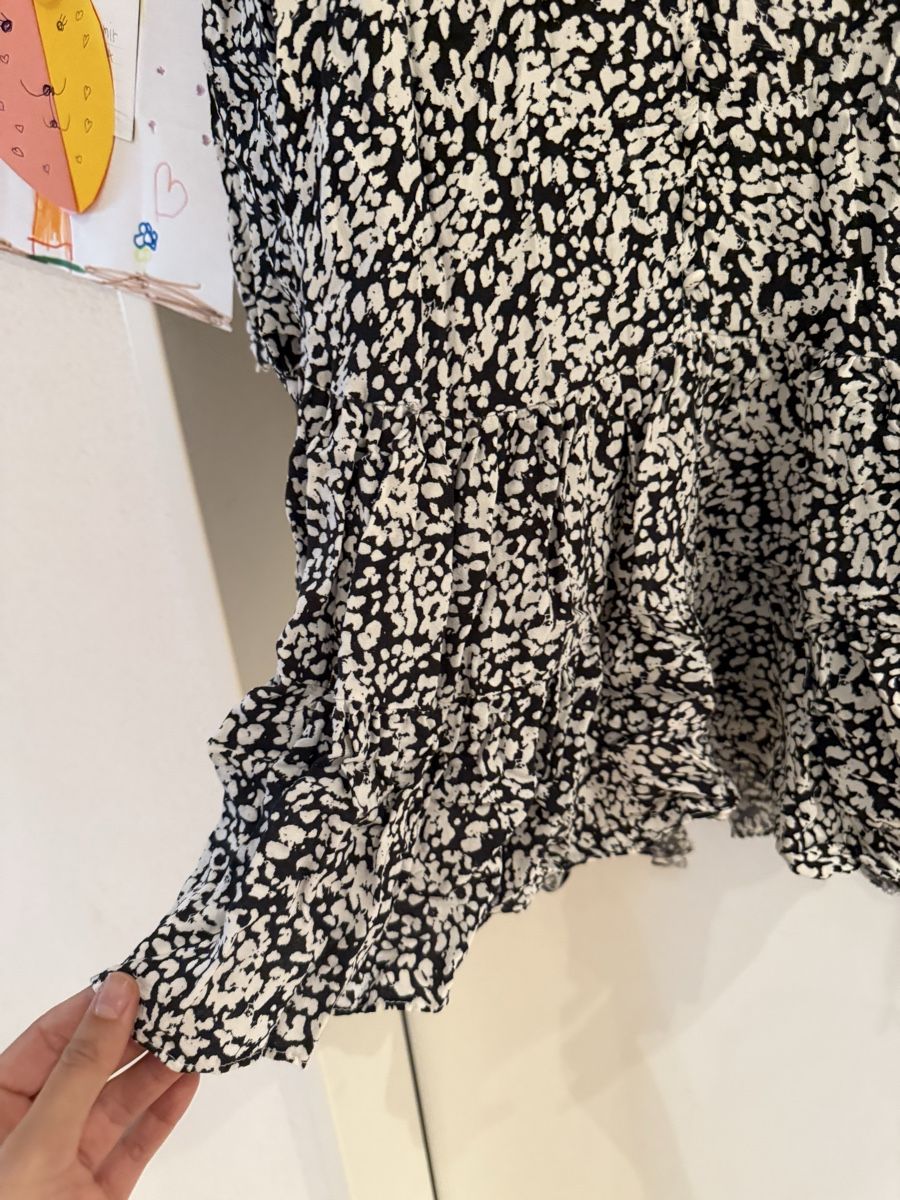 Zara Vestiti: Zara Kleid Gr. XS – Usato da Volketswil venduto da habibeoez 1