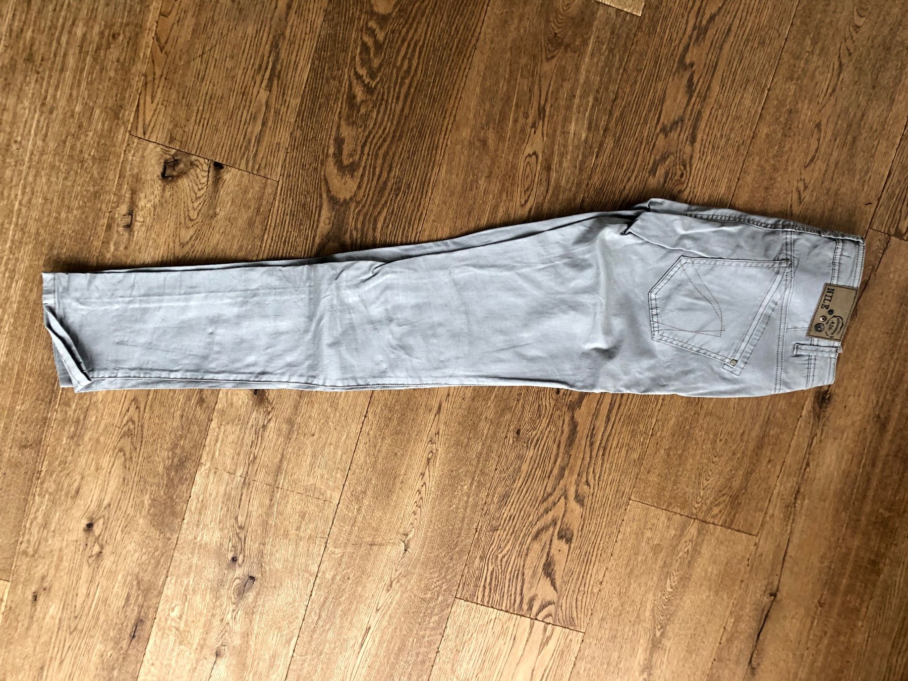 Nile Pantaloni: Hose, Nile  //NEU//, XXS – Nuovo (secondo la descrizione) da Stettfurt venduto da outlet72 1